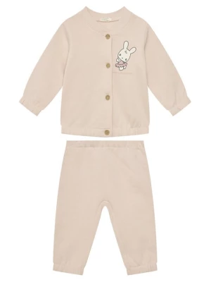 Obrázek produktu United Colors Of Benetton Tepláková souprava 3J70AK012 Modrá Regular Fit