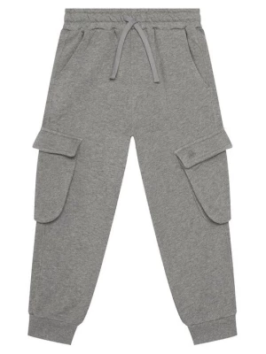 Obrázek produktu United Colors Of Benetton Teplákové kalhoty 3J68CF06I Šedá Regular Fit