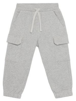 Obrázek produktu United Colors Of Benetton Teplákové kalhoty 3J68GF045 Šedá Regular Fit