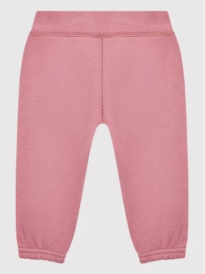 Obrázek produktu United Colors Of Benetton Teplákové kalhoty 3J70AF009 Růžová Regular Fit