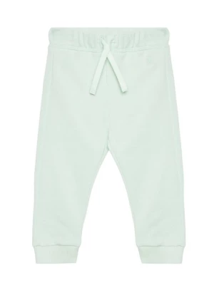 Obrázek produktu United Colors Of Benetton Teplákové kalhoty 3J70GF01N Zelená Regular Fit