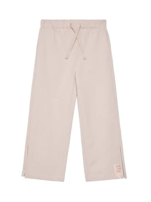 Obrázek produktu United Colors Of Benetton Teplákové kalhoty 3NBMCF06K Růžová Relaxed Fit