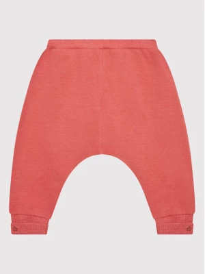 Obrázek produktu United Colors Of Benetton Teplákové kalhoty 3QW0AF00H Růžová Regular Fit