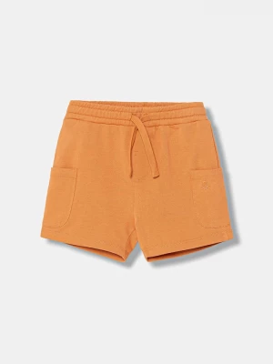 Obrázek produktu United Colors of Benetton teplákové šortky dětské bavlněné