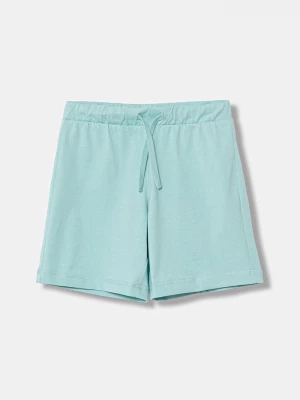 Obrázek produktu United Colors of Benetton teplákové šortky dětské bavlněné