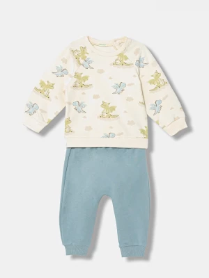 Obrázek produktu United Colors of Benetton teplákový set dětský
