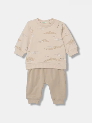 Obrázek produktu United Colors of Benetton teplákový set dětský