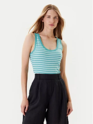 Obrázek produktu United Colors Of Benetton Top 30YSDH010 Zelená Regular Fit