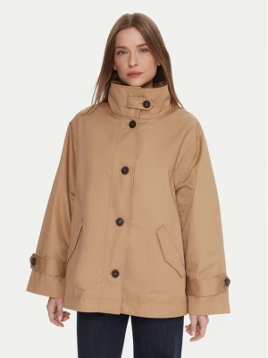 Obrázek produktu United Colors Of Benetton Trenčkot 2QJYDN07Y Béžová Regular Fit
