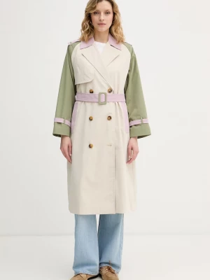 Obrázek produktu United Colors of Benetton trenčkot dámský béžová