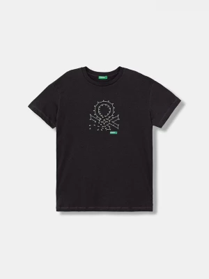 Obrázek produktu United Colors of Benetton tričko dětské bavlněné