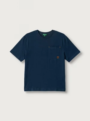 Obrázek produktu United Colors of Benetton tričko dětské bavlněné