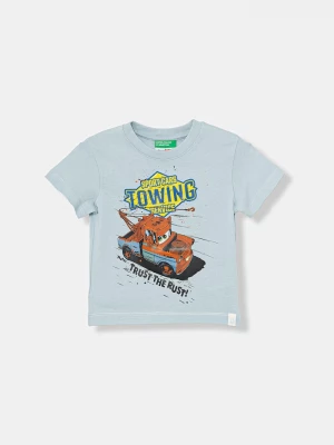 Obrázek produktu United Colors of Benetton tričko dětské bavlněné