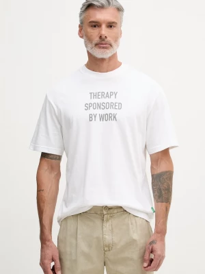 Obrázek produktu United Colors of Benetton tričko pánské bavlněné