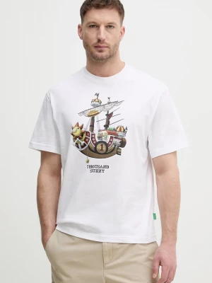 Obrázek produktu United Colors of Benetton tričko pánské bavlněné