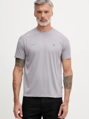 Obrázek produktu United Colors of Benetton tričko pánské fialová
