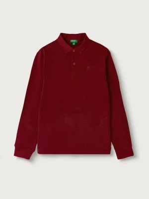Obrázek produktu United Colors of Benetton tričko s dlouhým rukávem dětské bavlněné