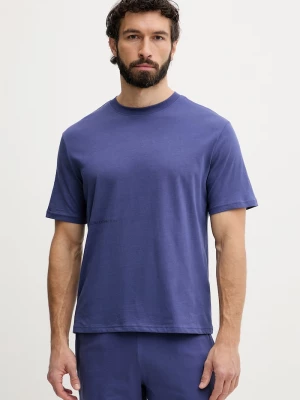 Obrázek produktu United Colors of Benetton tričkové pyžamo pánské bavlněné