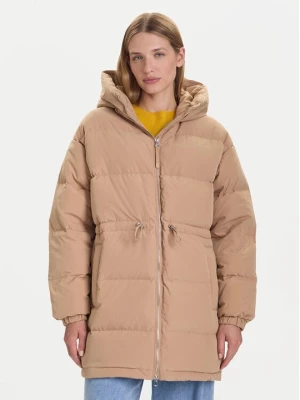 Obrázek produktu United Colors Of Benetton Vatovaná bunda 22T6DN087 Béžová Regular Fit