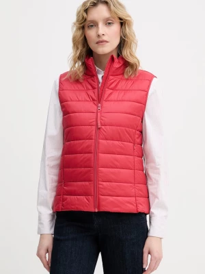 Obrázek produktu United Colors of Benetton vesta červená