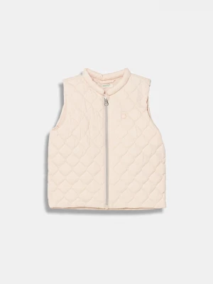 Obrázek produktu United Colors of Benetton vesta kojenecká béžová