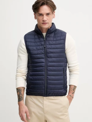 Obrázek produktu United Colors of Benetton vesta pánská námořnická modř