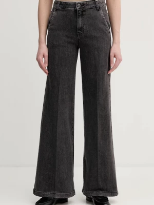 Obrázek produktu United Colors of Benetton wide leg džíny dámské