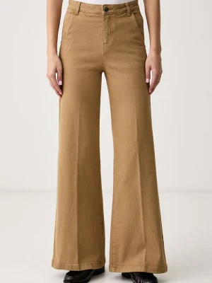 Obrázek produktu United Colors of Benetton wide leg džíny dámské