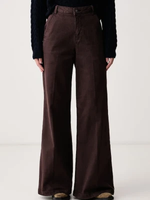 Obrázek produktu United Colors of Benetton wide leg džíny dámské