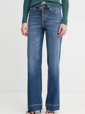 Obrázek produktu United Colors of Benetton wide leg džíny dámské modrá