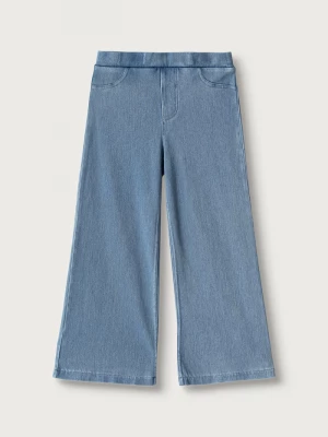 Obrázek produktu United Colors of Benetton wide leg džíny dětské