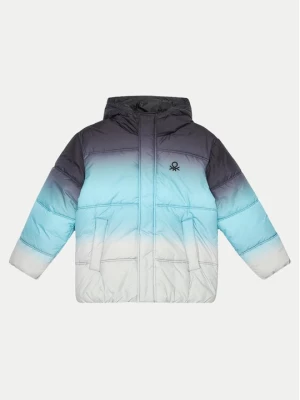 Obrázek produktu United Colors Of Benetton Zimní bunda 23G5CN05W Modrá Regular Fit