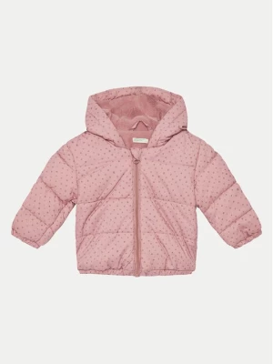 Obrázek produktu United Colors Of Benetton Zimní bunda 2ITSAN00M Růžová Regular Fit