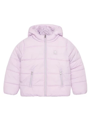 Obrázek produktu United Colors Of Benetton Zimní bunda 2LETCN04Y Růžová Regular Fit