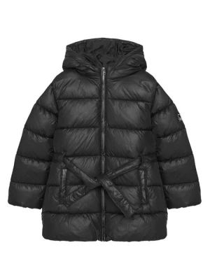 Obrázek produktu United Colors Of Benetton Zimní bunda 2NQRCN06O Černá Regular Fit