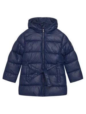 Obrázek produktu United Colors Of Benetton Zimní bunda 2NQRCN06O Tmavomodrá Regular Fit