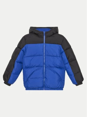 Obrázek produktu United Colors Of Benetton Zimní bunda 2WU0CN05H Modrá Regular Fit