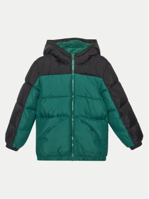 Obrázek produktu United Colors Of Benetton Zimní bunda 2WU0CN05H Zelená Regular Fit
