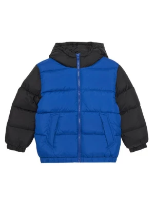 Obrázek produktu United Colors Of Benetton Zimní bunda 2WU0CN06N Modrá Regular Fit