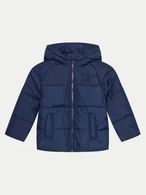 Obrázek produktu United Colors Of Benetton Zimní bunda 2WU0GN02W Tmavomodrá Regular Fit