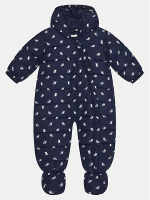 Obrázek produktu United Colors Of Benetton Zimní kombinéza 2UWJAT002 Modrá Regular Fit
