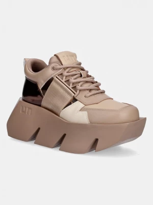 Obrázek produktu United Nude Bull Sporty sneakers boty dámské béžová