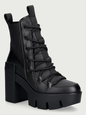 Obrázek produktu United Nude kotníkové boty dámské Grip Explorer Mid černá