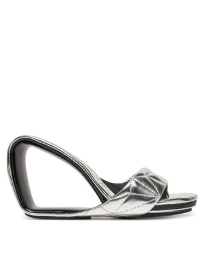 Obrázek produktu United Nude Nazouváky Mobius Hi 10001902188 Stříbrná