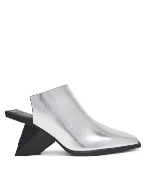 Obrázek produktu United Nude Nazouváky Rockit Mule III 1104214116 Stříbrná