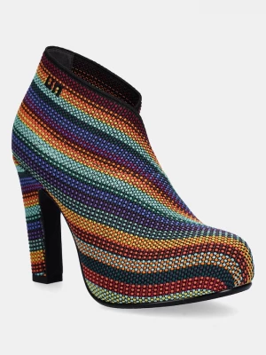 Obrázek produktu United Nude Nízké kozačky Fold Hi II vícebarevná