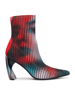 Obrázek produktu United Nude Polokozačky Zuma Canvas HI 11061987202 Barevná