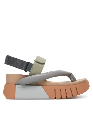 Obrázek produktu United Nude Sandály Delta Tong 10712972188 Šedá