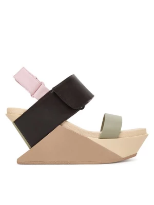 Obrázek produktu United Nude Sandály Delta Wedge Sandal 1041345616 Barevná