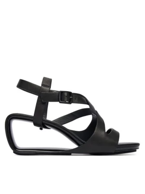 Obrázek produktu United Nude Sandály Mobius Straps Mid 109980116 Černá